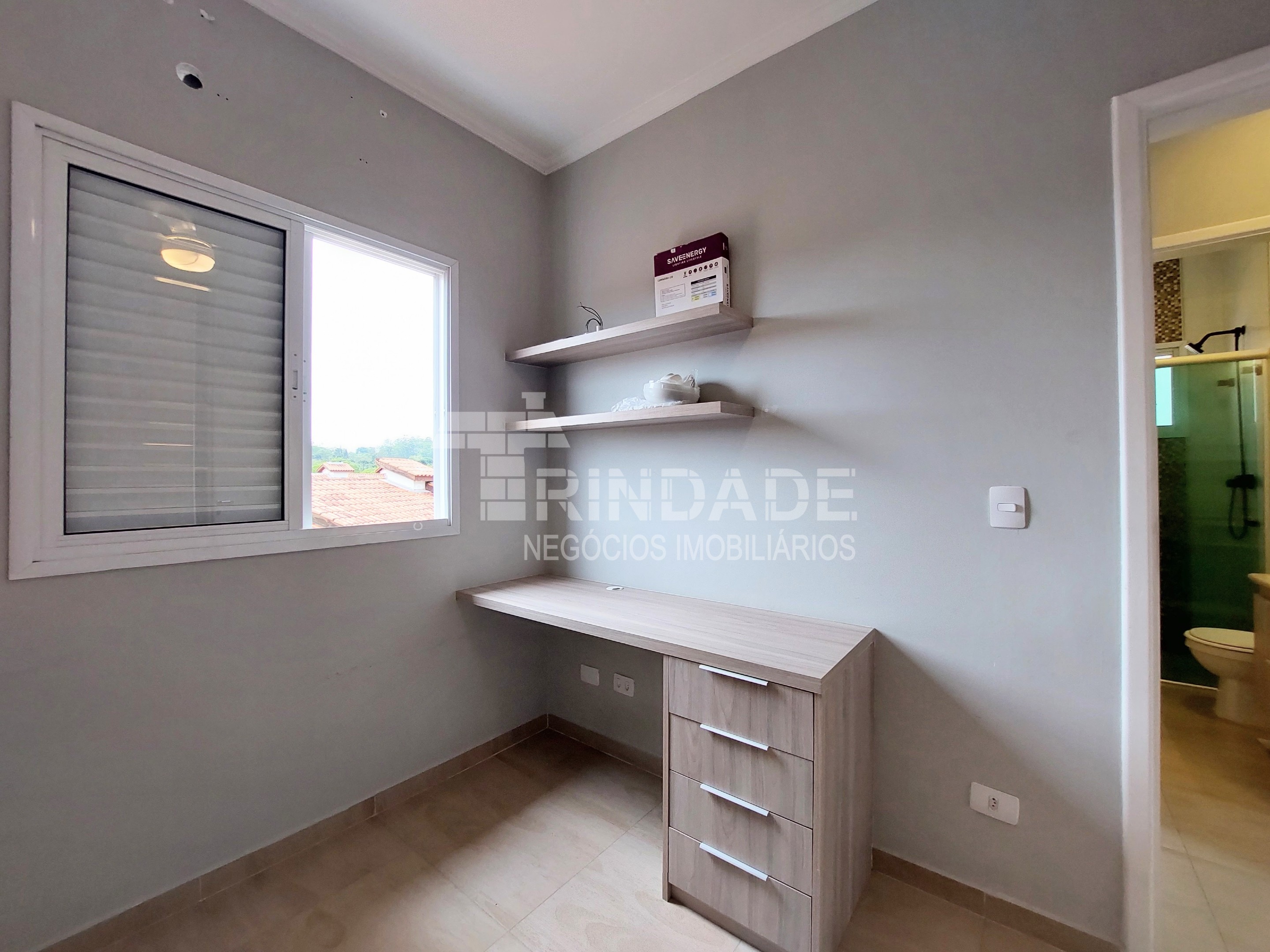 Casa com 3 dormitórios / 1 suíte, 124,35 m², em um condomínio clube, foto 16 de 59