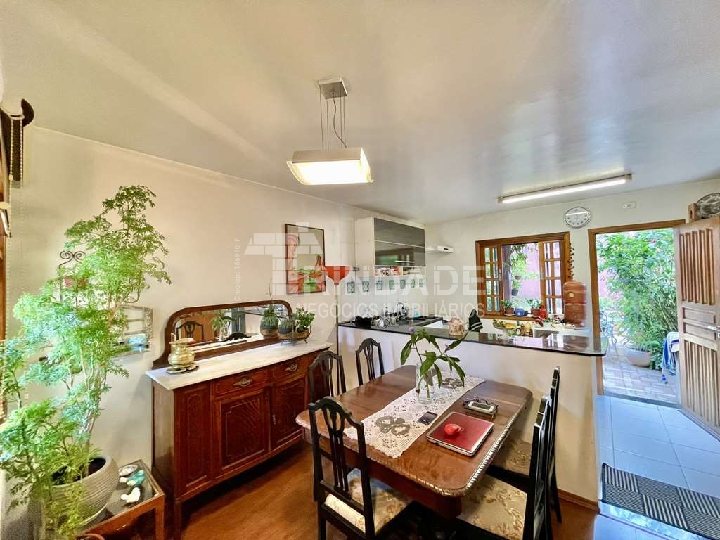 Ótima casa com 3 dormitórios / sendo 1 suíte / 81,40m², foto 17 de 30