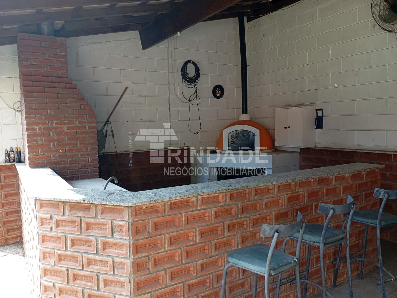 Casa com 4 dormitórios / 3 suítes na Granja Viana, foto 27 de 31