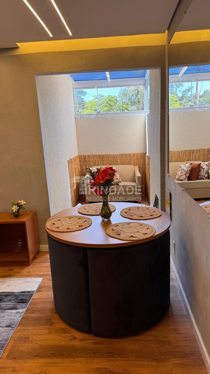 Apartamento ENTRAR E MORAR / PORTEIRA FECHADA com 2 dormitórios, 52,18m² na Granja Viana, foto 18 de 20