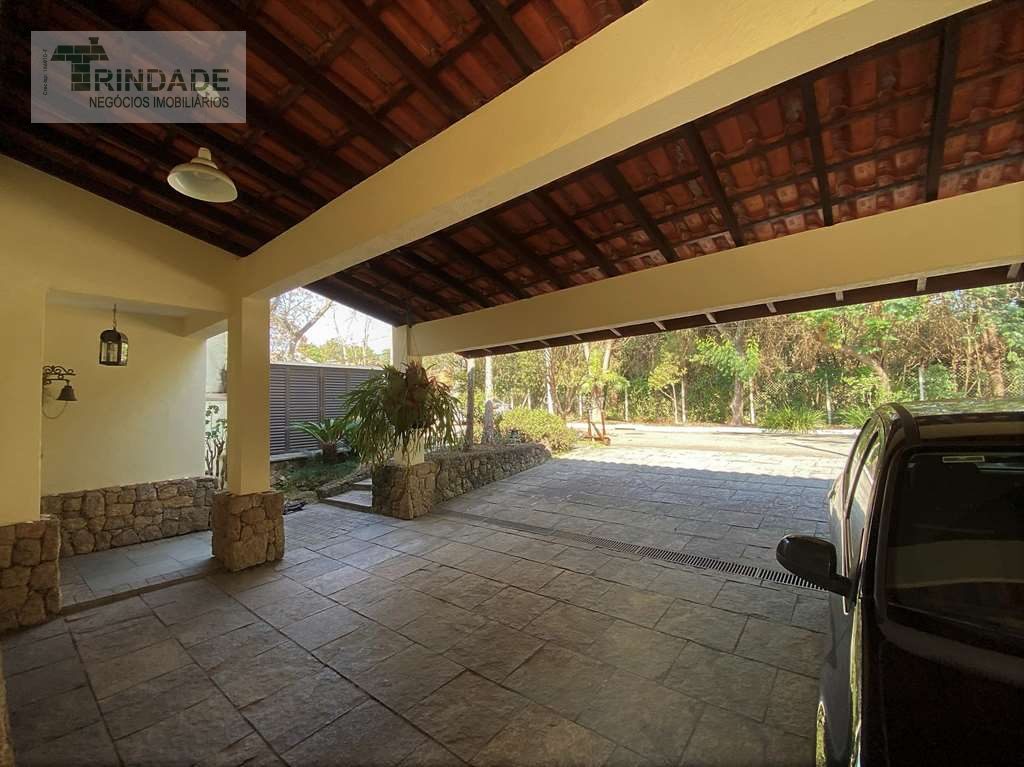Casa Impecável com 4 dormitórios (2 suítes) e área gourmet na Granja Viana, foto 6 de 36