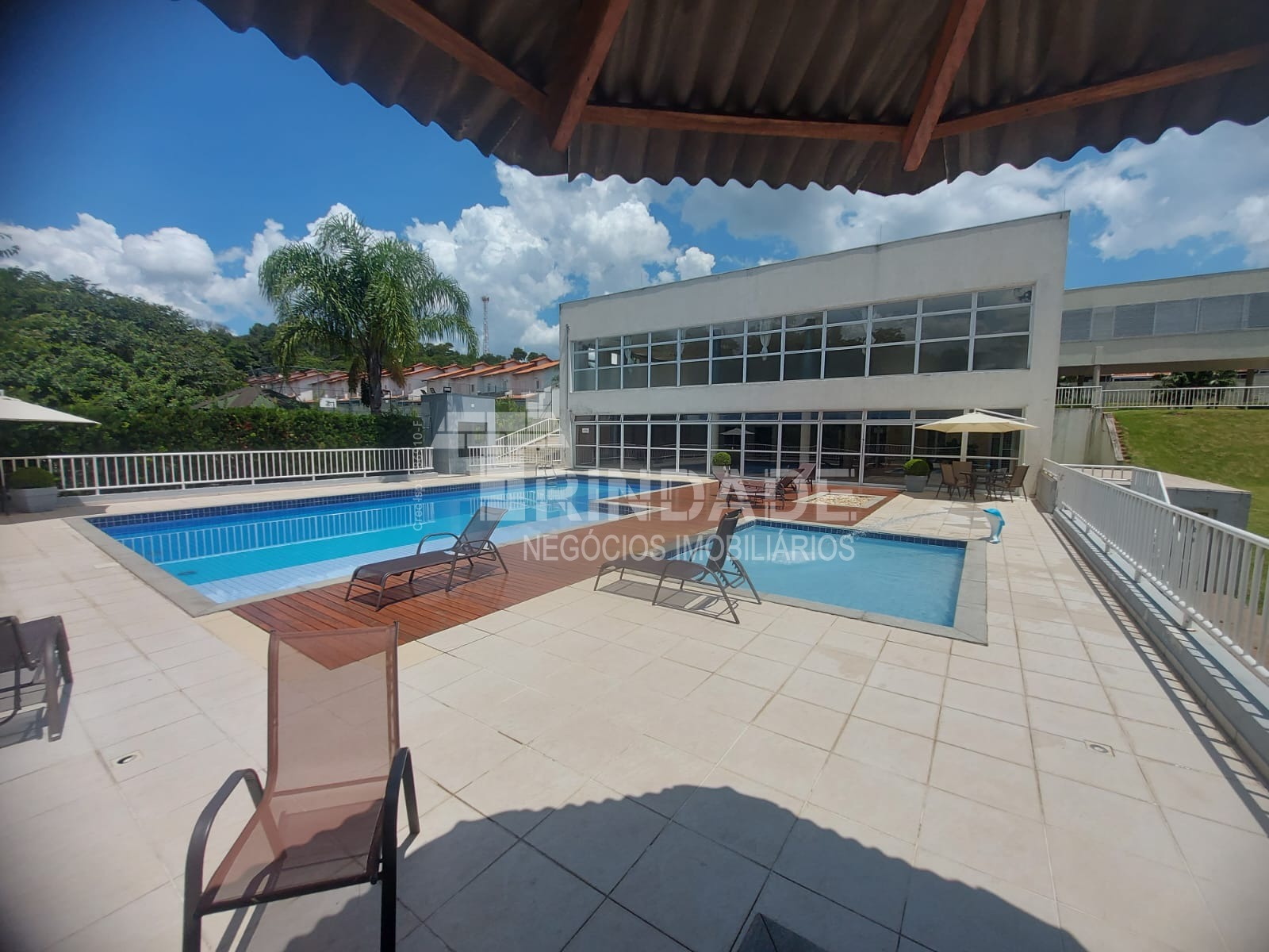 Casa com 2 suítes / 85m², em um condomínio clube, foto 43 de 50
