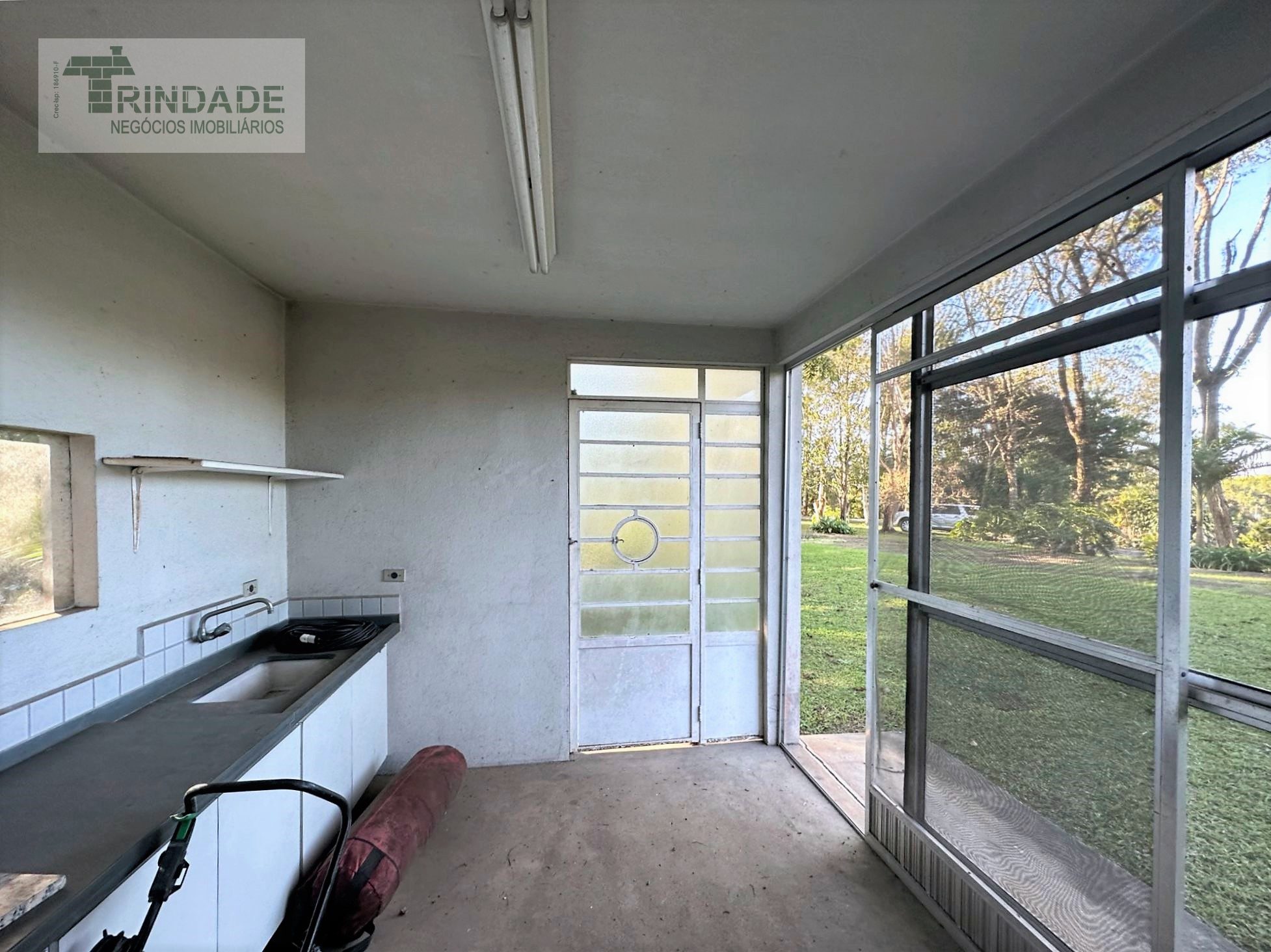 Casa em terreno de 10.490m² - Ideal para morar ou investir na Granja Viana, foto 46 de 48