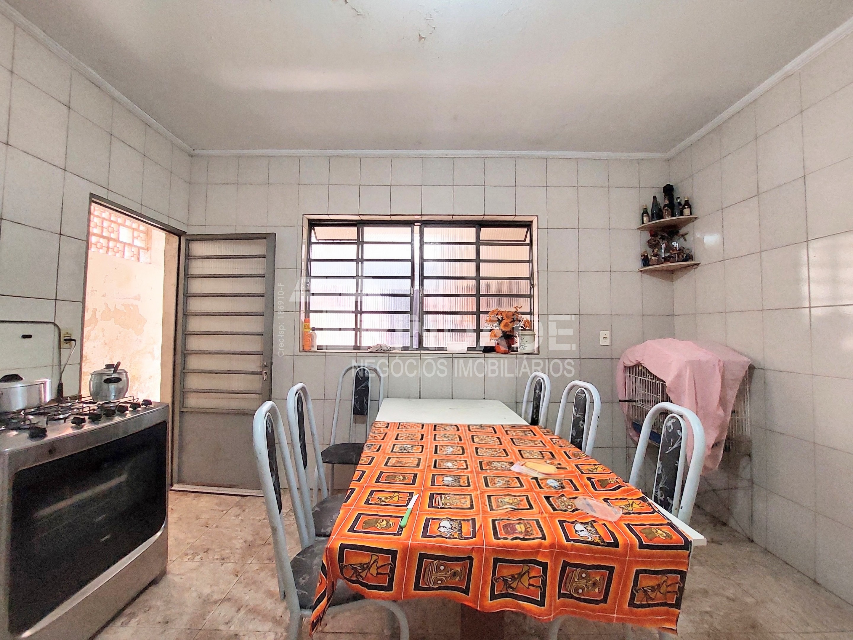 Casa com 3 dormitórios / 1 suíte no centro de Cotia, foto 25 de 31