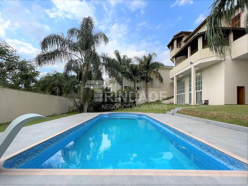 Casa impecável com 4 dormitórios / 3 suítes na Granja Viana, foto 35 de 48