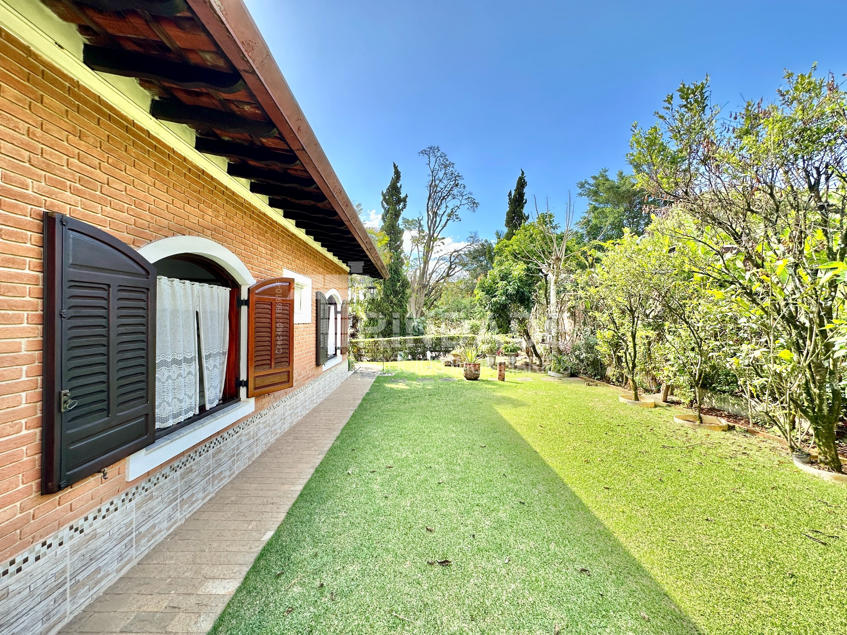 Casa Térrea com 3 dormitórios na Granja Viana, foto 52 de 52