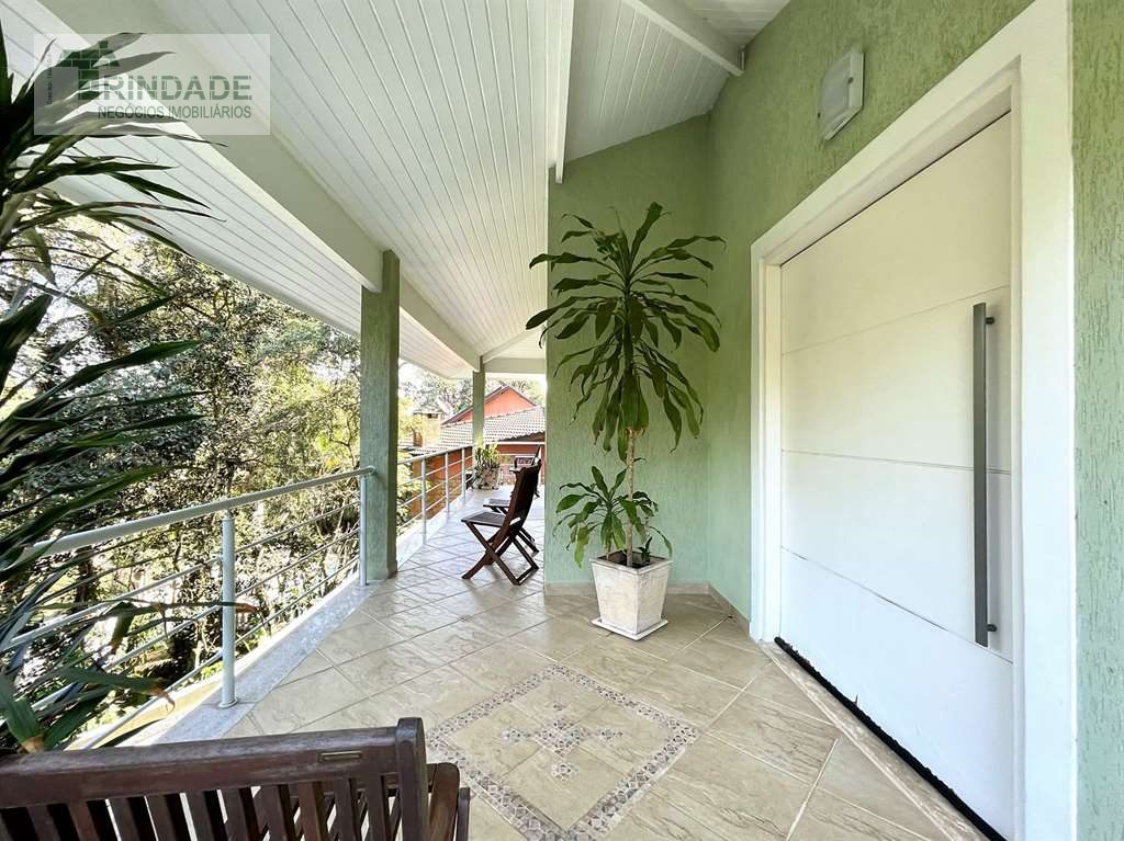 Casa impecável com 4 suítes, foto 8 de 53