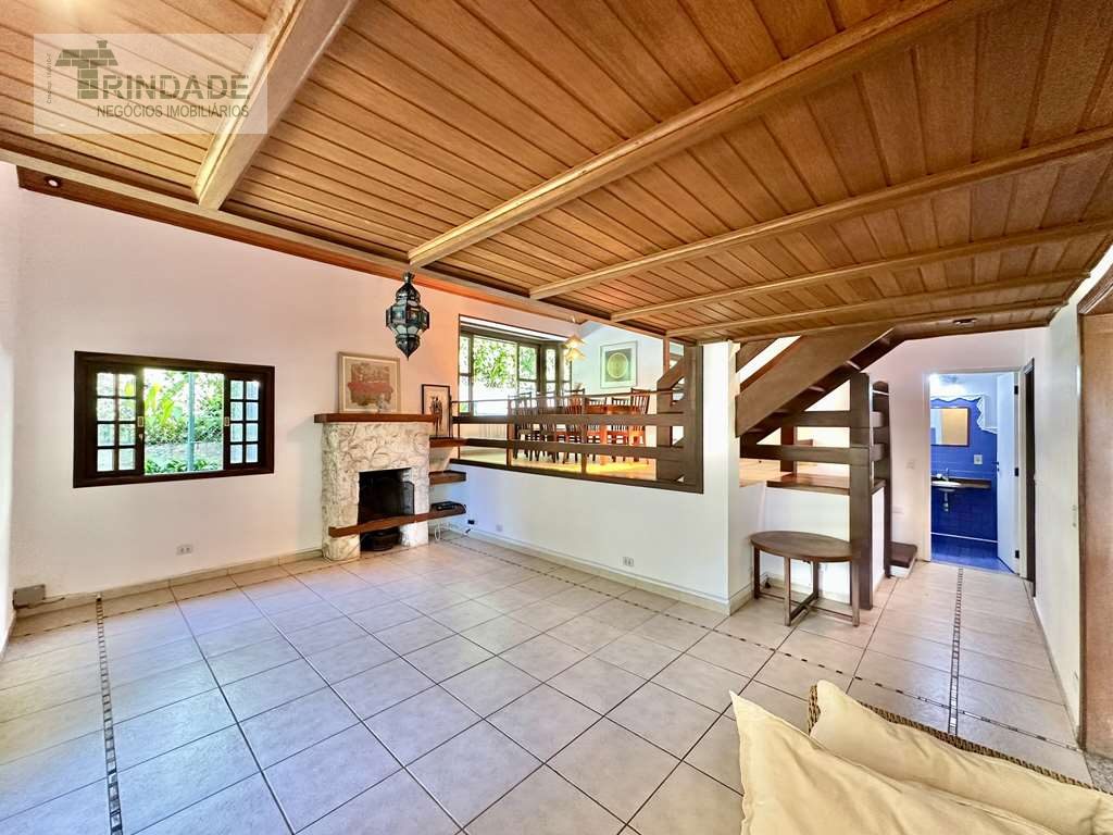 Casa térrea, impecável com 3 dormitórios / 1 suíte na Granja Viana, foto 10 de 50