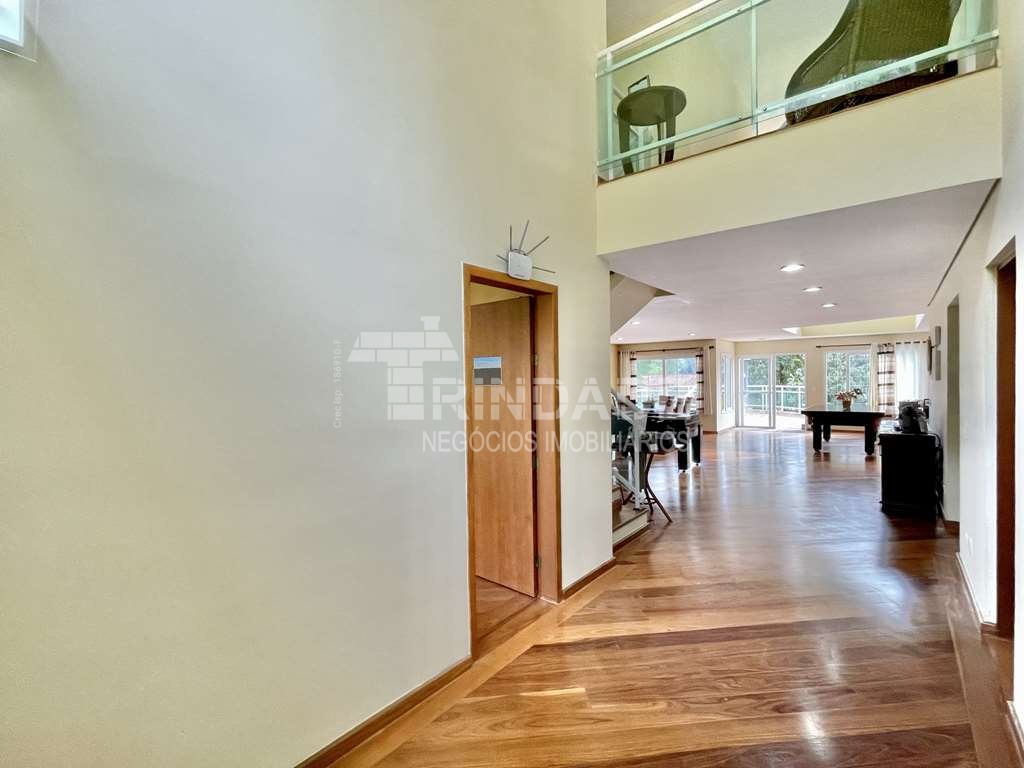 Casa impecável com 4 dormitórios / 3 suítes , foto 11 de 50