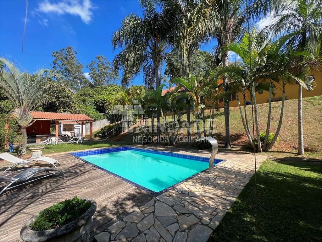 Casa com 4 dormitórios / 2 suítes - TÉRREA - Natureza e privacidade! , foto 40 de 43