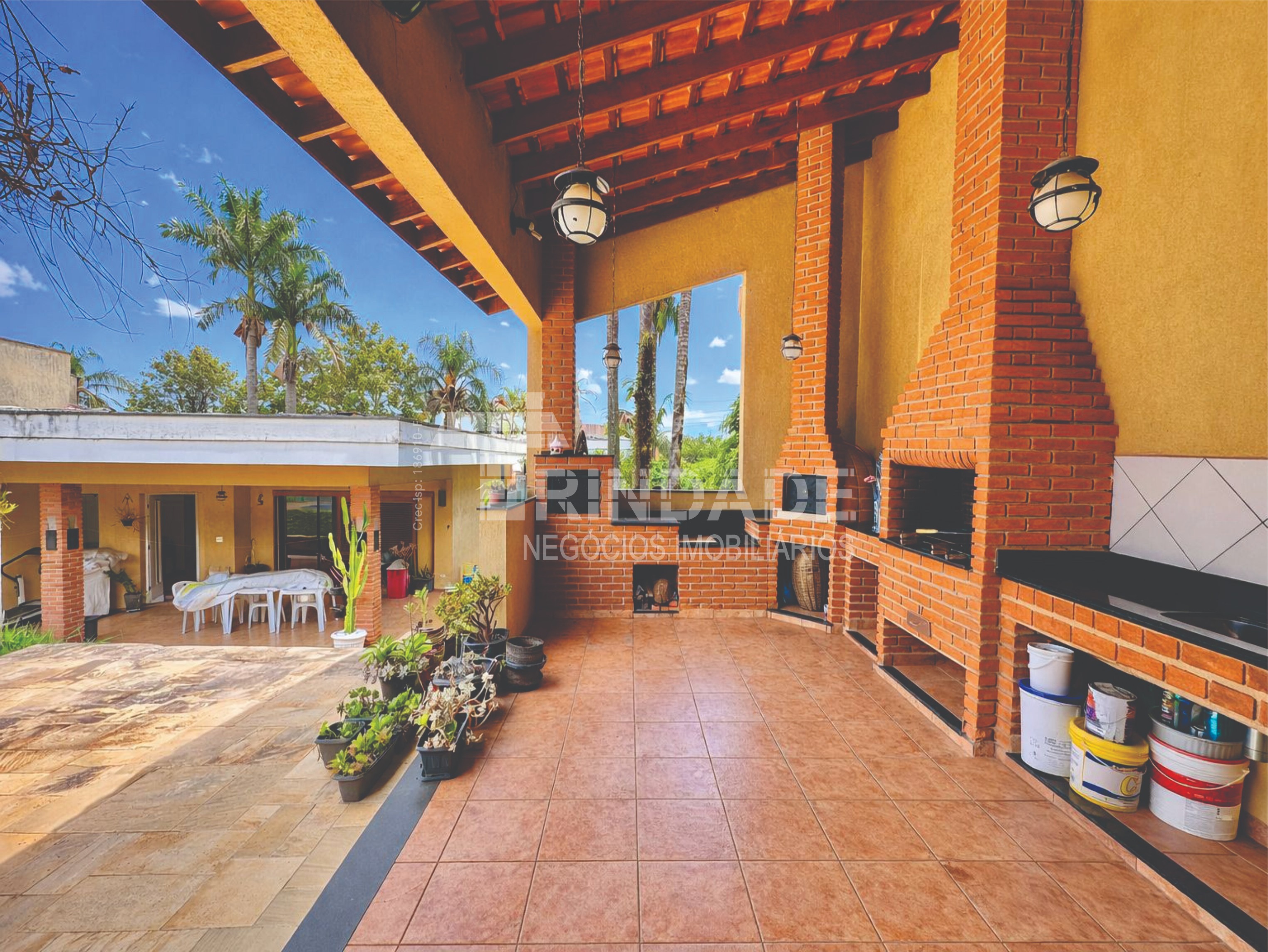 Casa impecável com 5 suítes na Granja Viana, foto 16 de 54