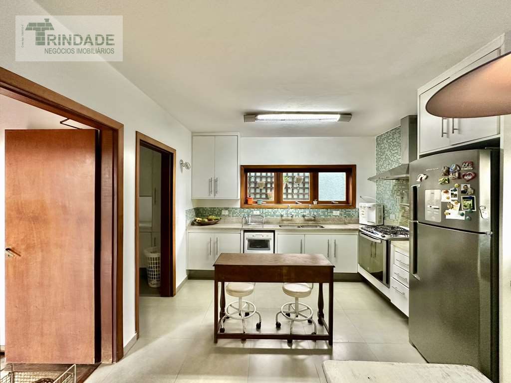Casa com 4 dormitórios / 3 suítes, piscina, gourmet e muita natureza!, foto 19 de 55