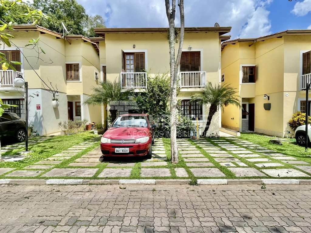 Ótima casa com 3 dormitórios / sendo 1 suíte / 81,40m², foto 4 de 30