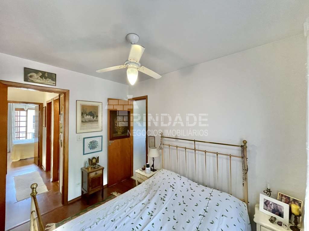 Ótima casa com 3 dormitórios / sendo 1 suíte / 81,40m², foto 24 de 30