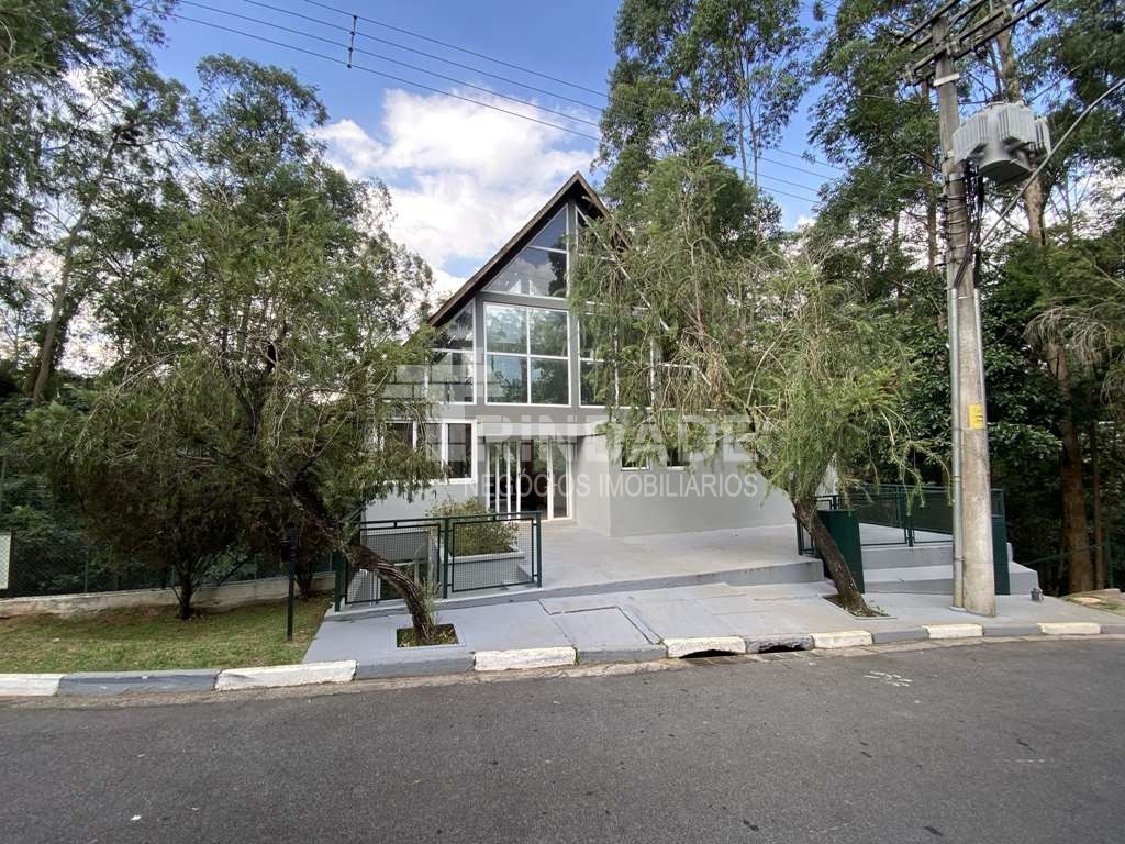 Casa com 3 suítes, 3 vagas e 147,48m² a/c na Granja Viana, foto 2 de 39