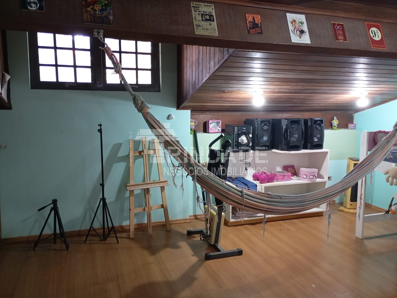 Casa com 4 dormitórios / 3 suítes na Granja Viana, foto 15 de 31