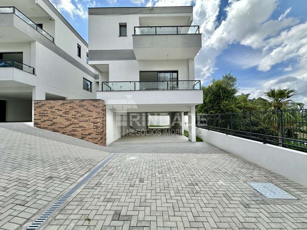 casa moderna 0km com 3 suítes na Granja Viana, foto 2 de 26