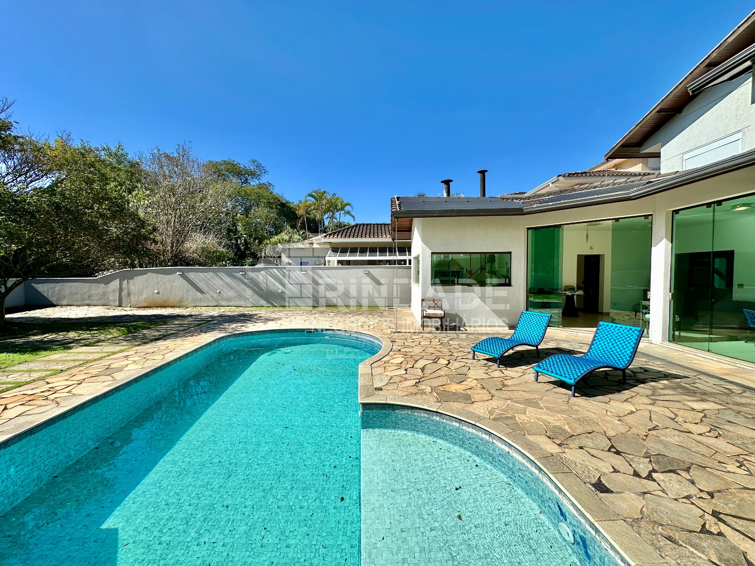 Casa na Granja Viana com 4 suítes, foto 45 de 52