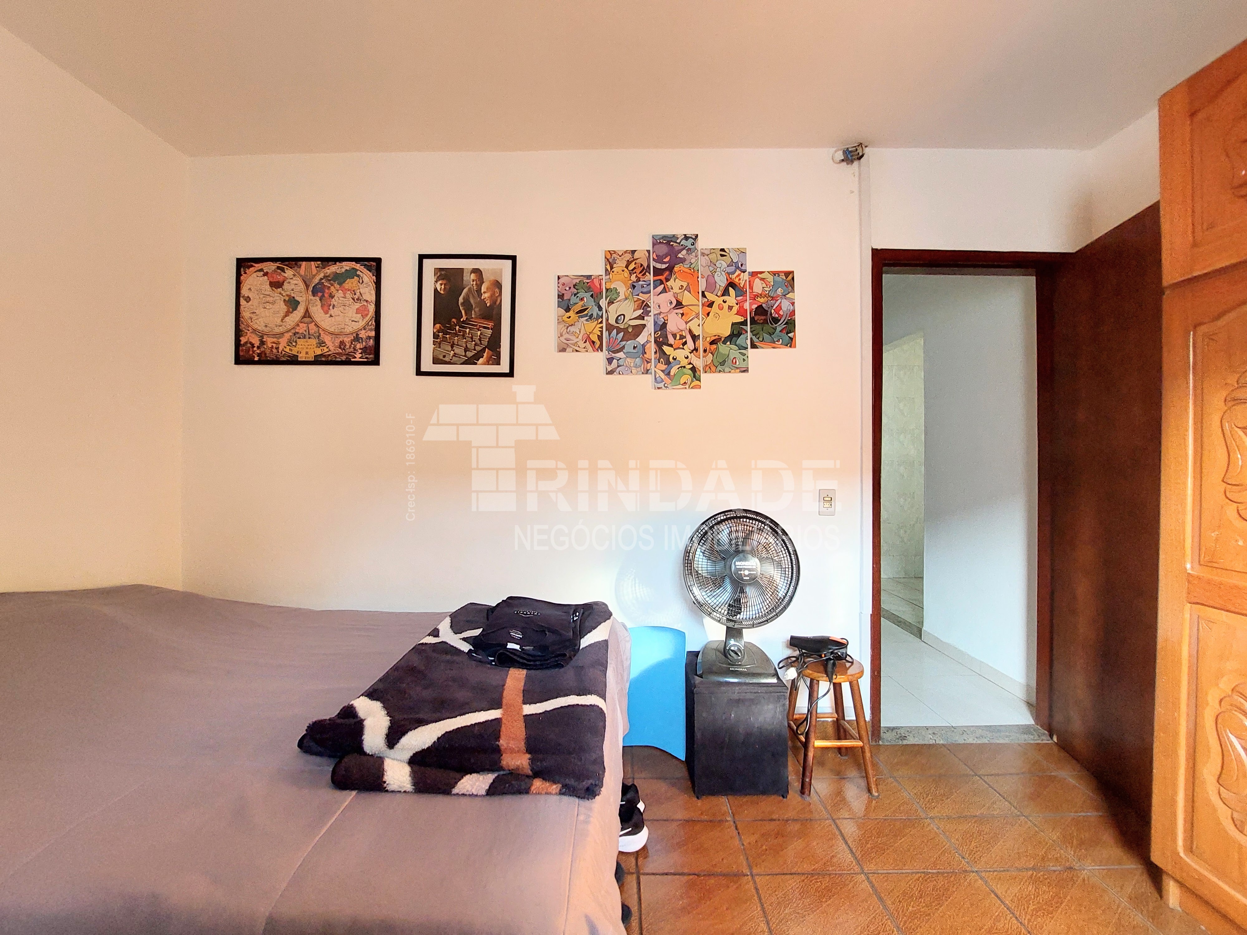 Casa com 4 dormitórios (sendo 2 suítes), Granja Viana / por 850.000, foto 21 de 40