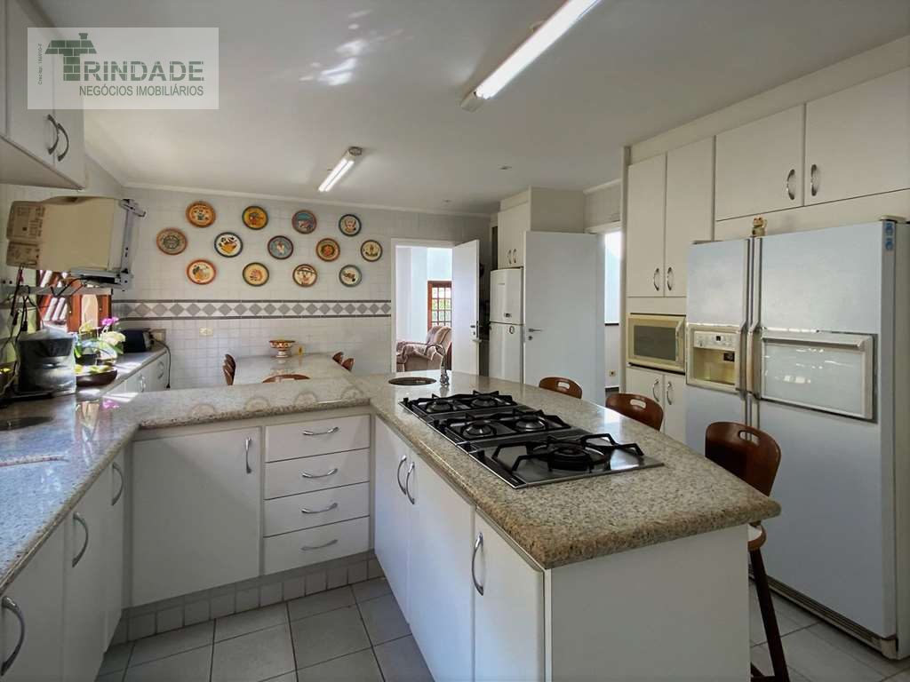 Casa Impecável com 4 dormitórios (2 suítes) e área gourmet na Granja Viana, foto 19 de 36