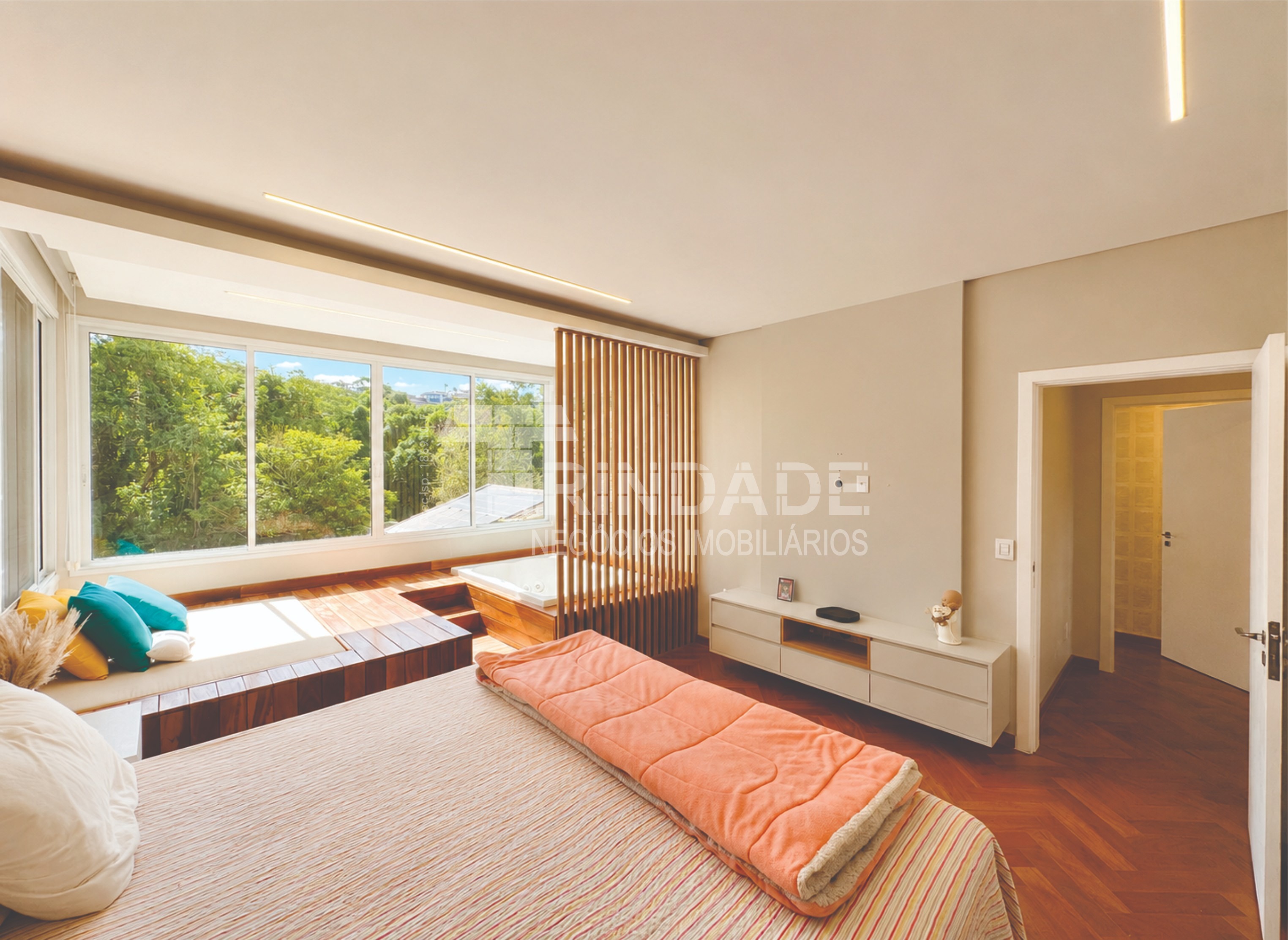 Casa na Granja Viana com 4 suítes, foto 10 de 52
