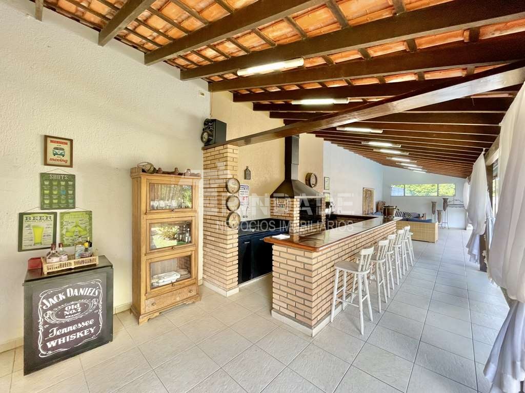 Ótima casa com 4 suítes na Granja Viana, foto 22 de 52