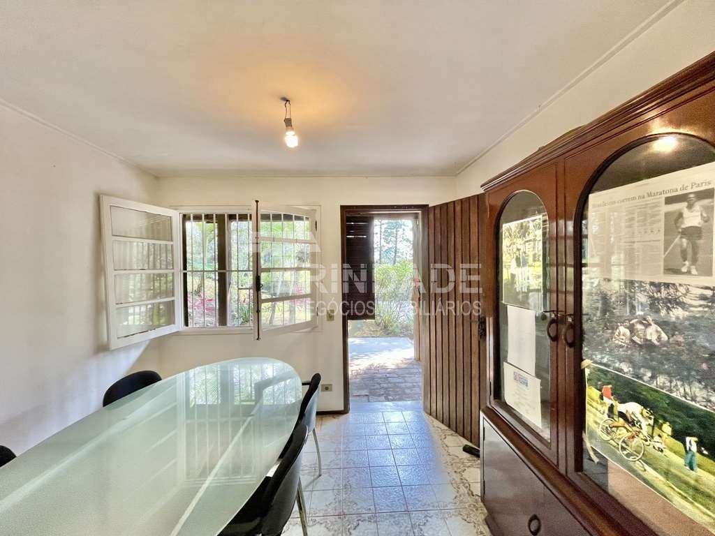 Casa 100% TÉRREA! 3 dormitórios/1 suíte + ap. hóspedes, em 6.370 m²!, foto 44 de 55