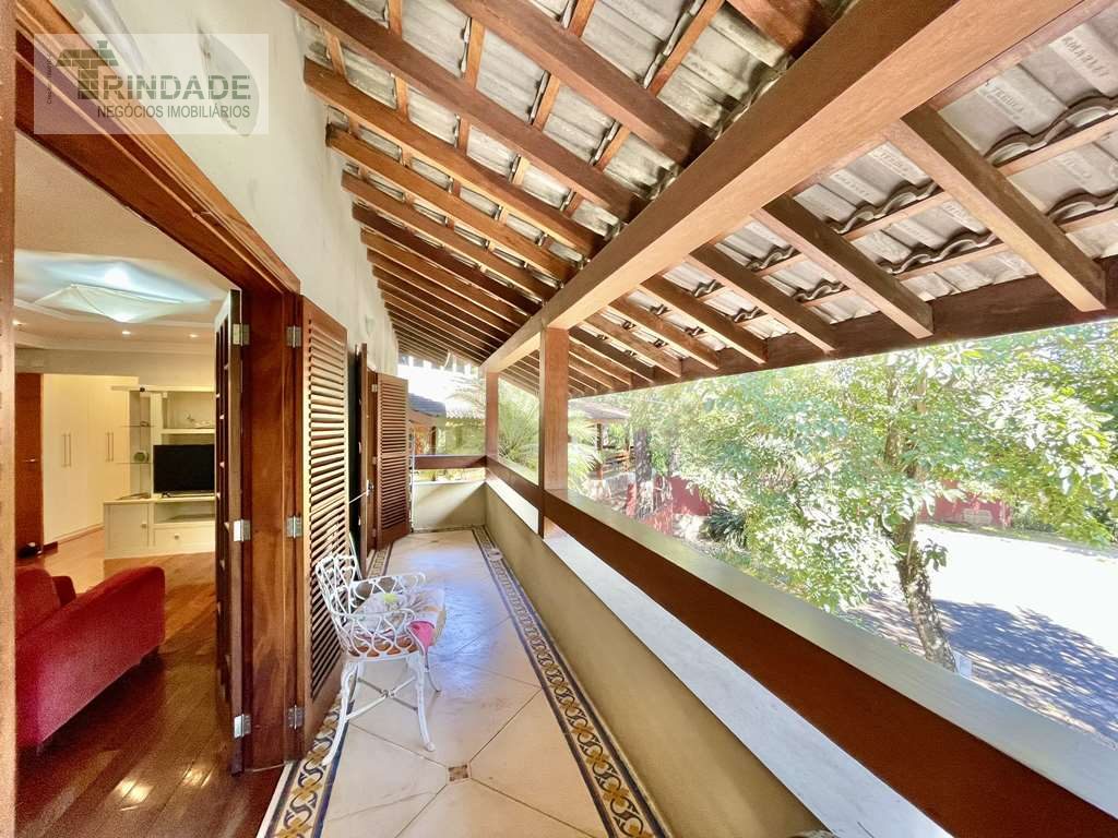 Casa impecável com 5 dormitórios / 3 suítes na Granja Viana, foto 44 de 53
