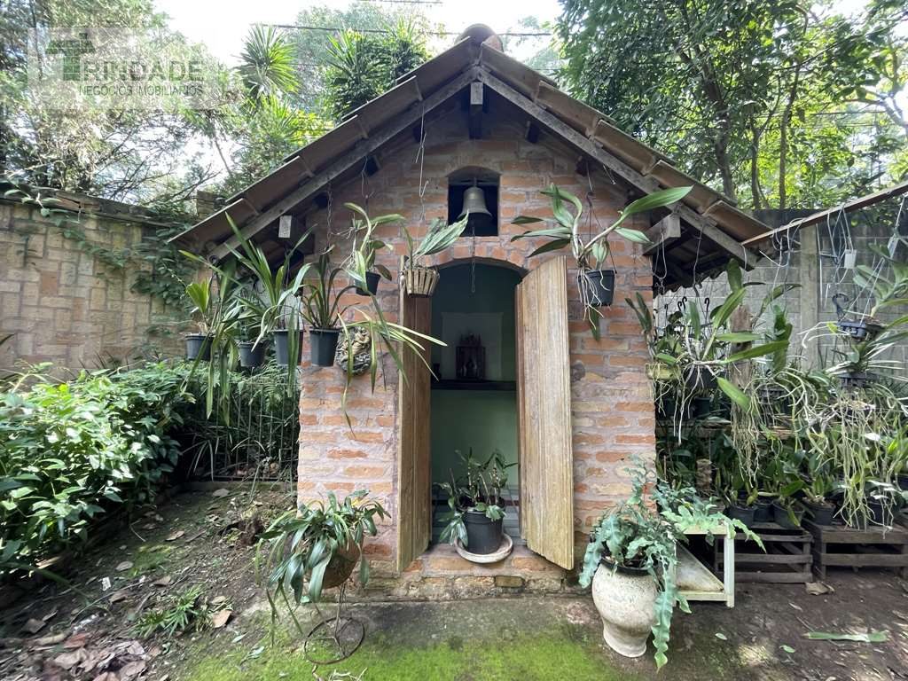 Casa Rústica-Chique 3 dormitórios/1suíte + edícula na Granja Viana, foto 50 de 55