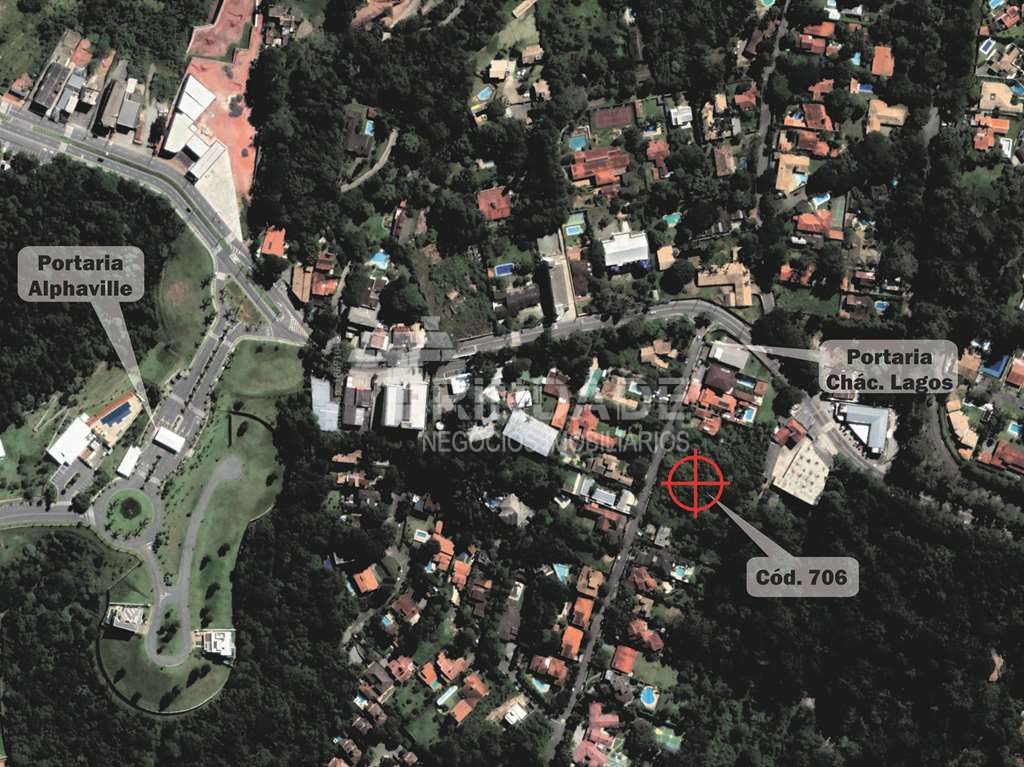  ÁREA RESIDENCIAL com 4.900 m², foto 8 de 12