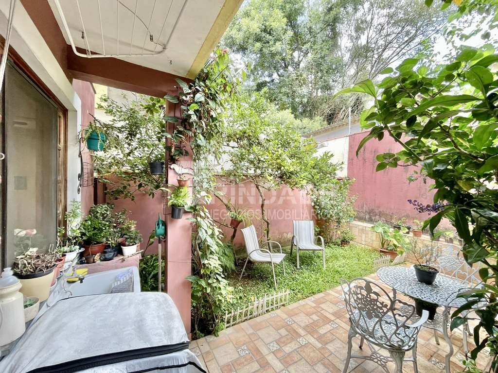 Ótima casa com 3 dormitórios / sendo 1 suíte / 81,40m², foto 19 de 30