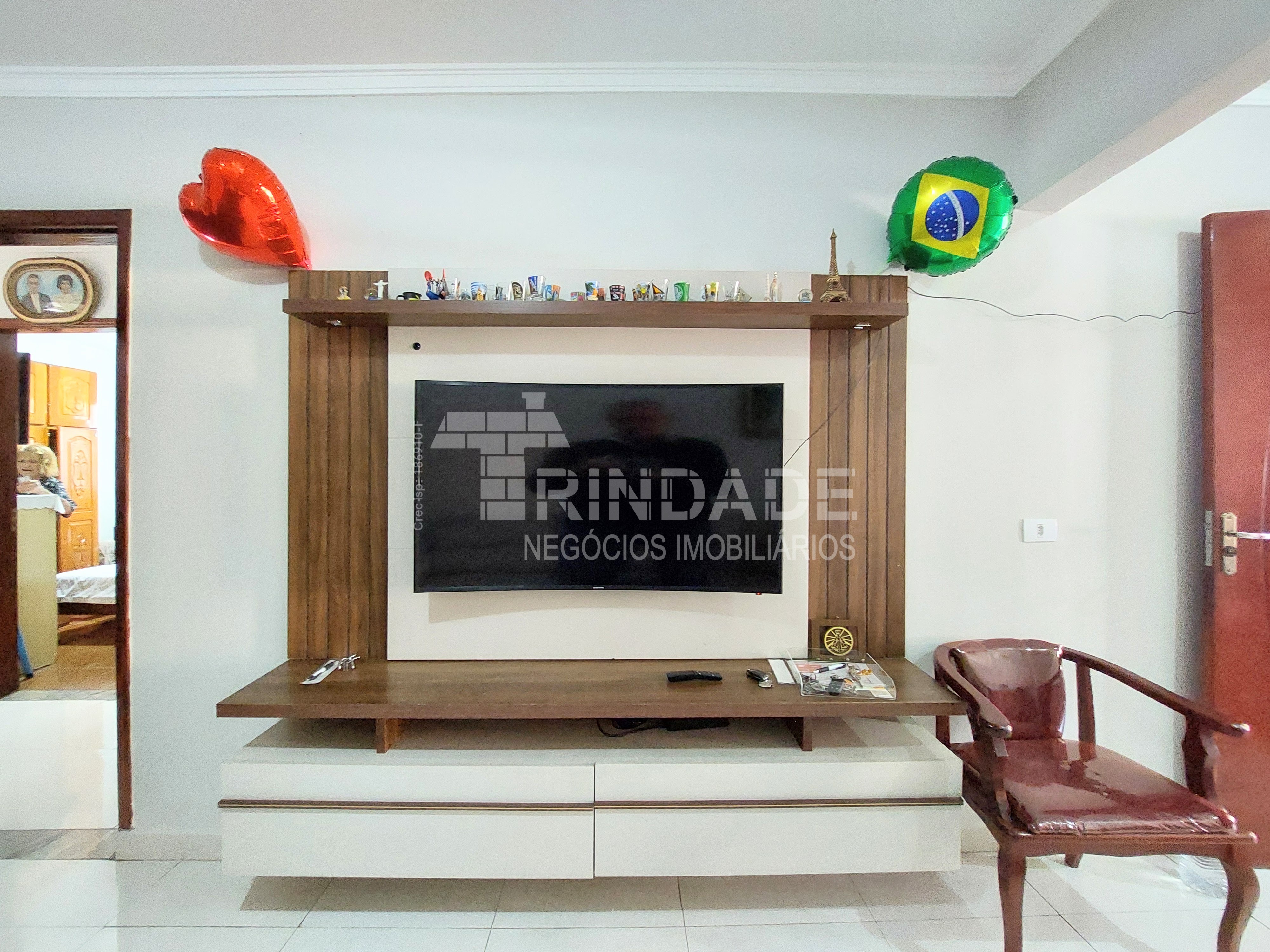 Casa com 4 dormitórios (sendo 2 suítes), Granja Viana / por 850.000, foto 10 de 40