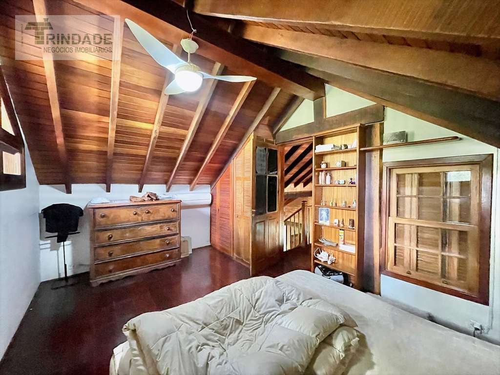 Casa Rústica-Chique 3 dormitórios/1suíte + edícula na Granja Viana, foto 43 de 55