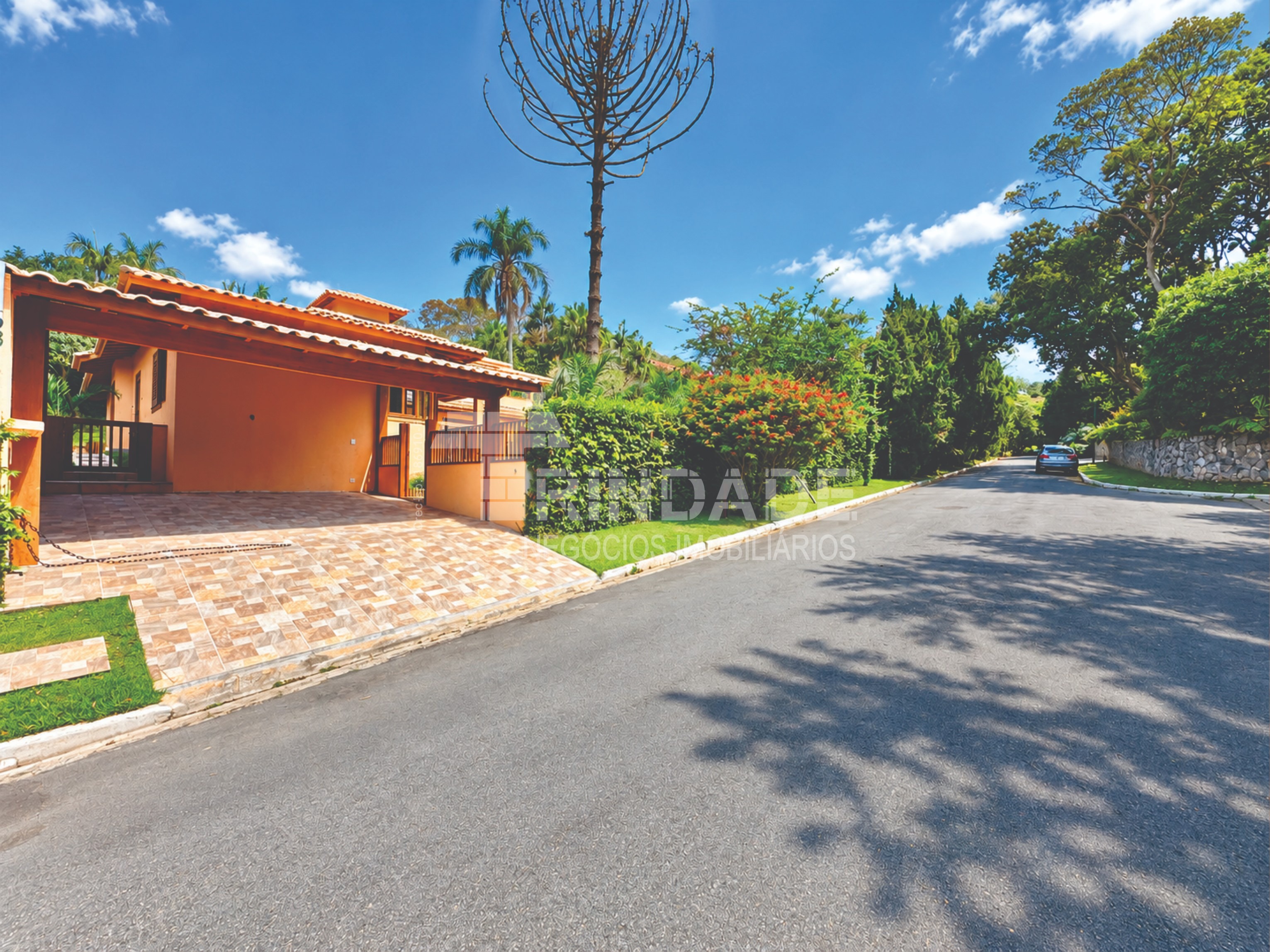 Casa Impecável, zero bala com 3 suítes na Granja Viana, foto 5 de 49