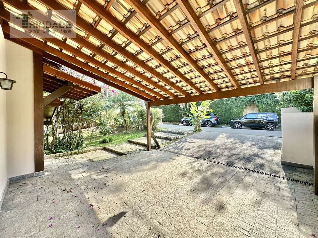 Casa com 5 dormitórios / 3 suítes na Granja Viana, foto 5 de 53