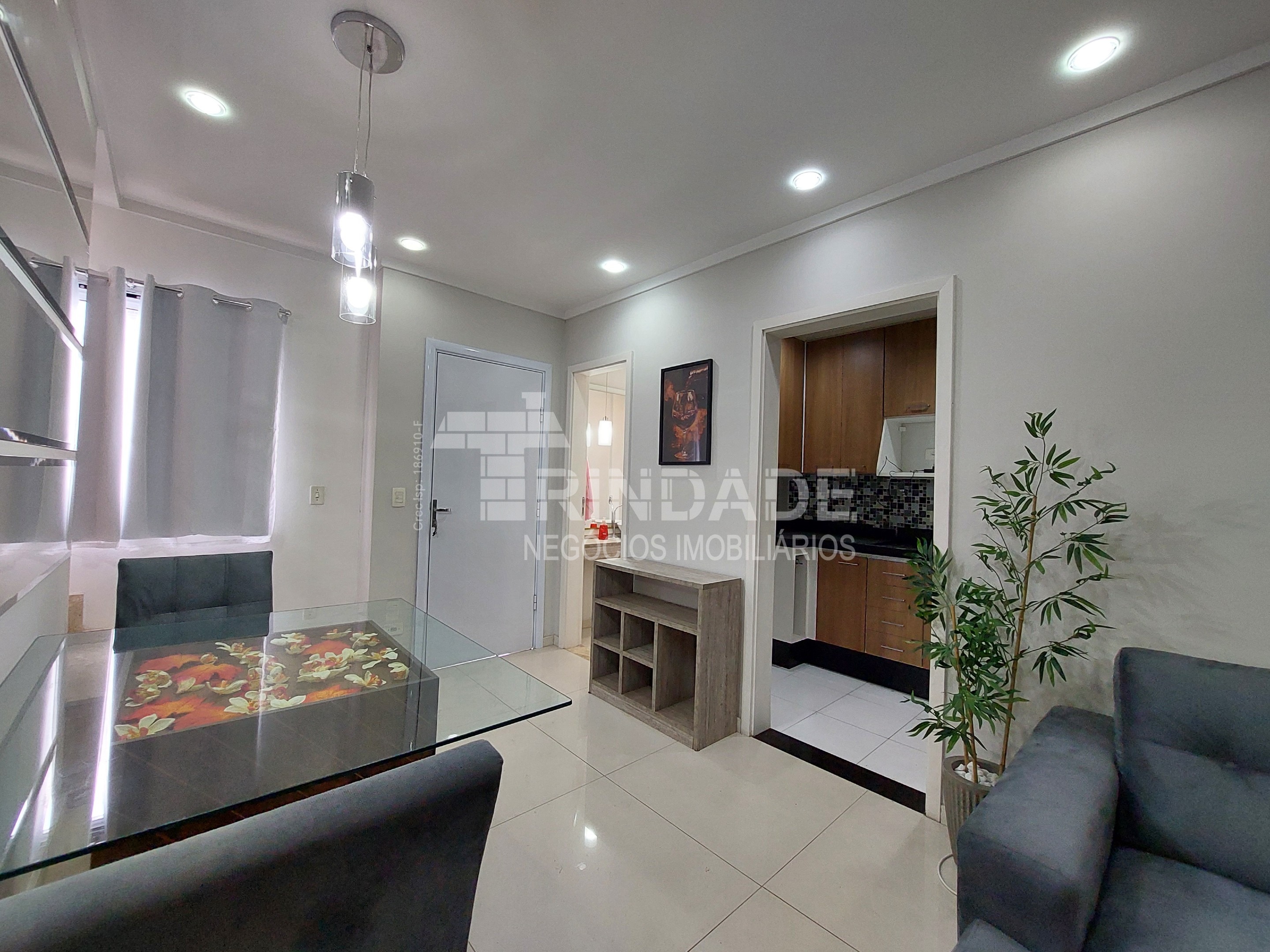 Casa com 2 suítes / 85m², em um condomínio clube, foto 7 de 50