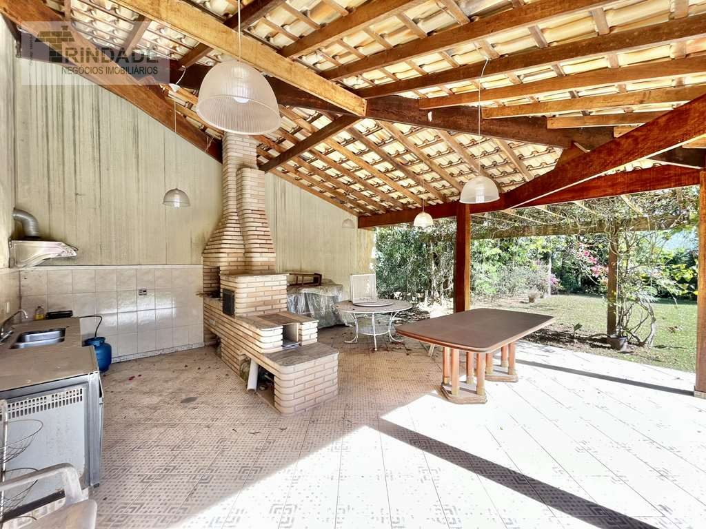 Casa impecável com 5 dormitórios / 3 suítes na Granja Viana, foto 33 de 53