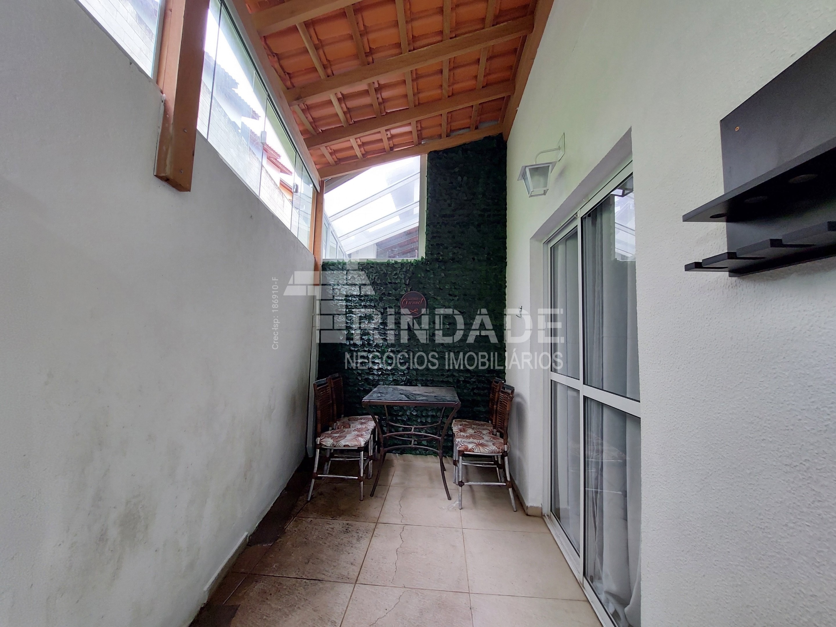 Casa com 2 suítes / 85m², em um condomínio clube, foto 26 de 50