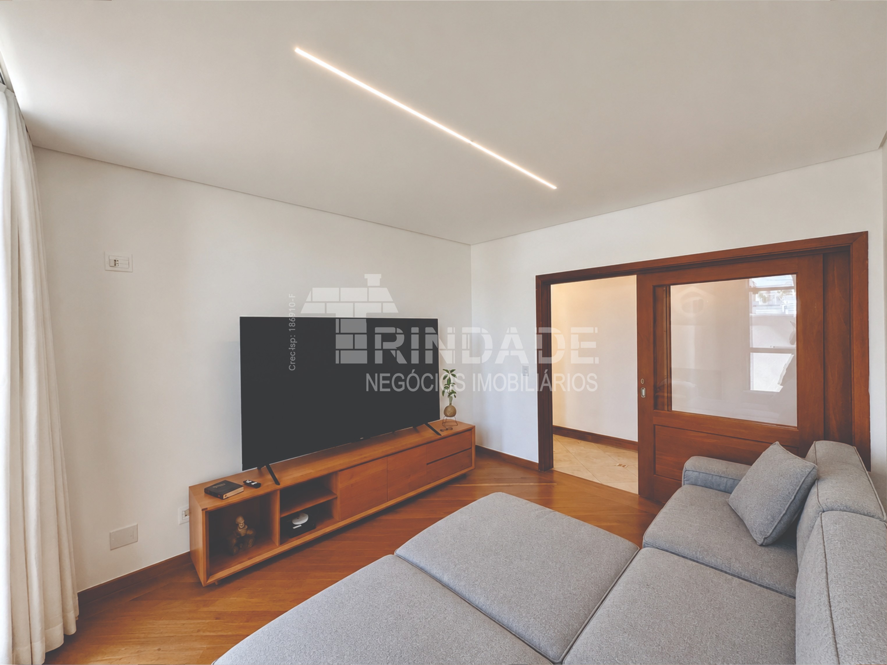 Casa na Granja Viana com 4 suítes, foto 6 de 52