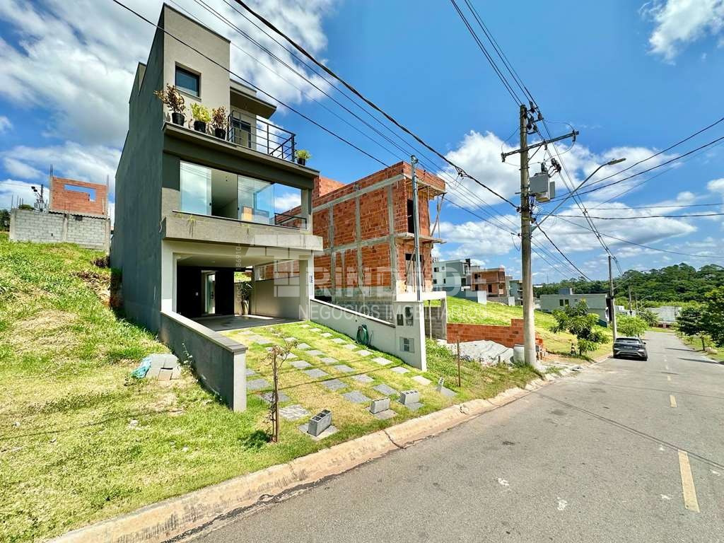 Casa Zero km! Linda e diferenciada / 3 dormitórios (sendo 1 suíte) / 125m², foto 5 de 40