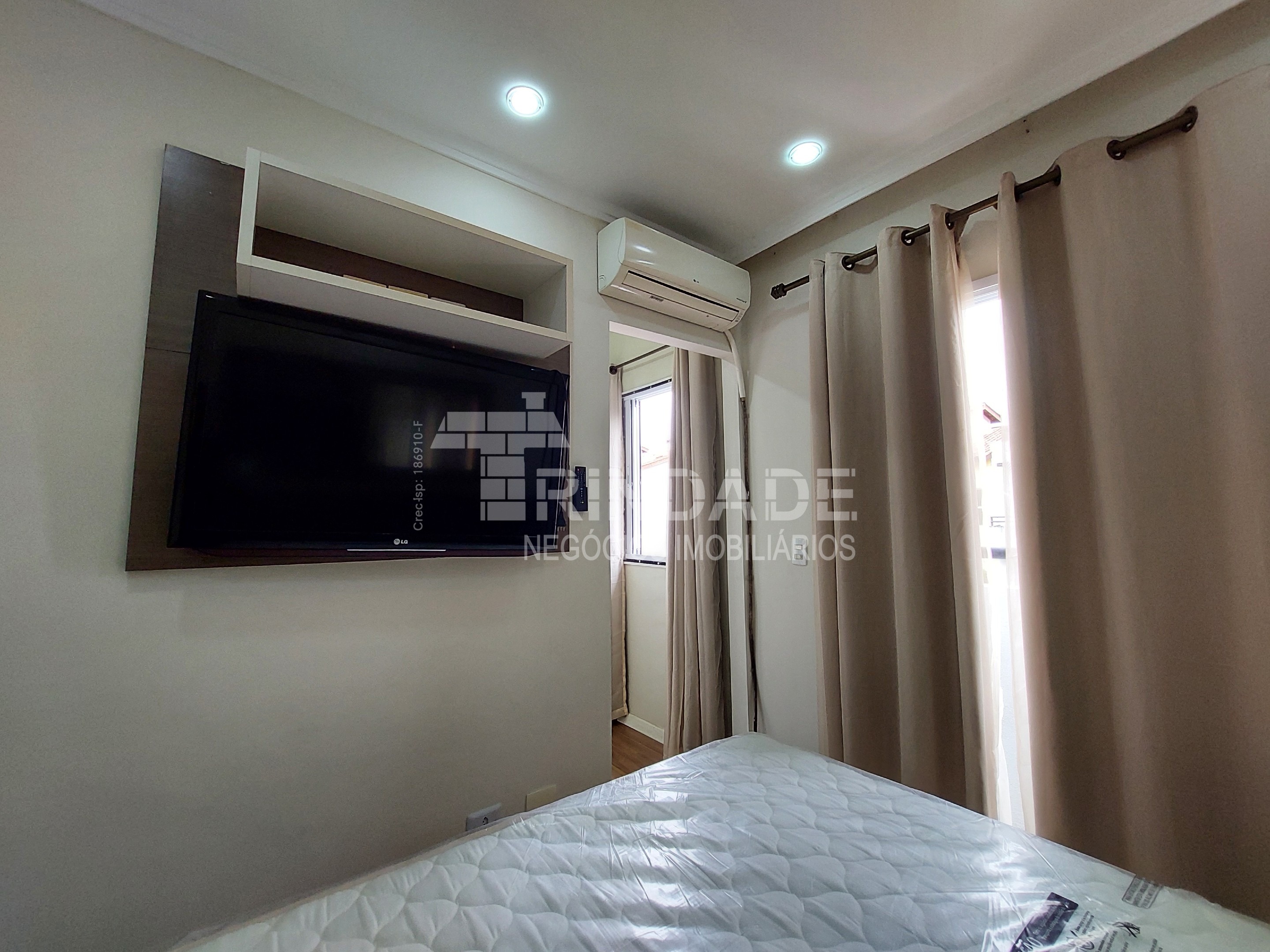 Casa com 2 suítes / 85m², em um condomínio clube, foto 27 de 50