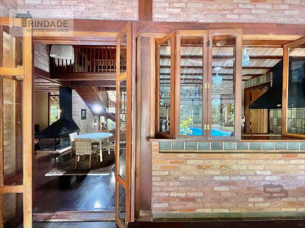 Casa Rústica-Chique 3 dormitórios/1suíte + edícula na Granja Viana, foto 14 de 55