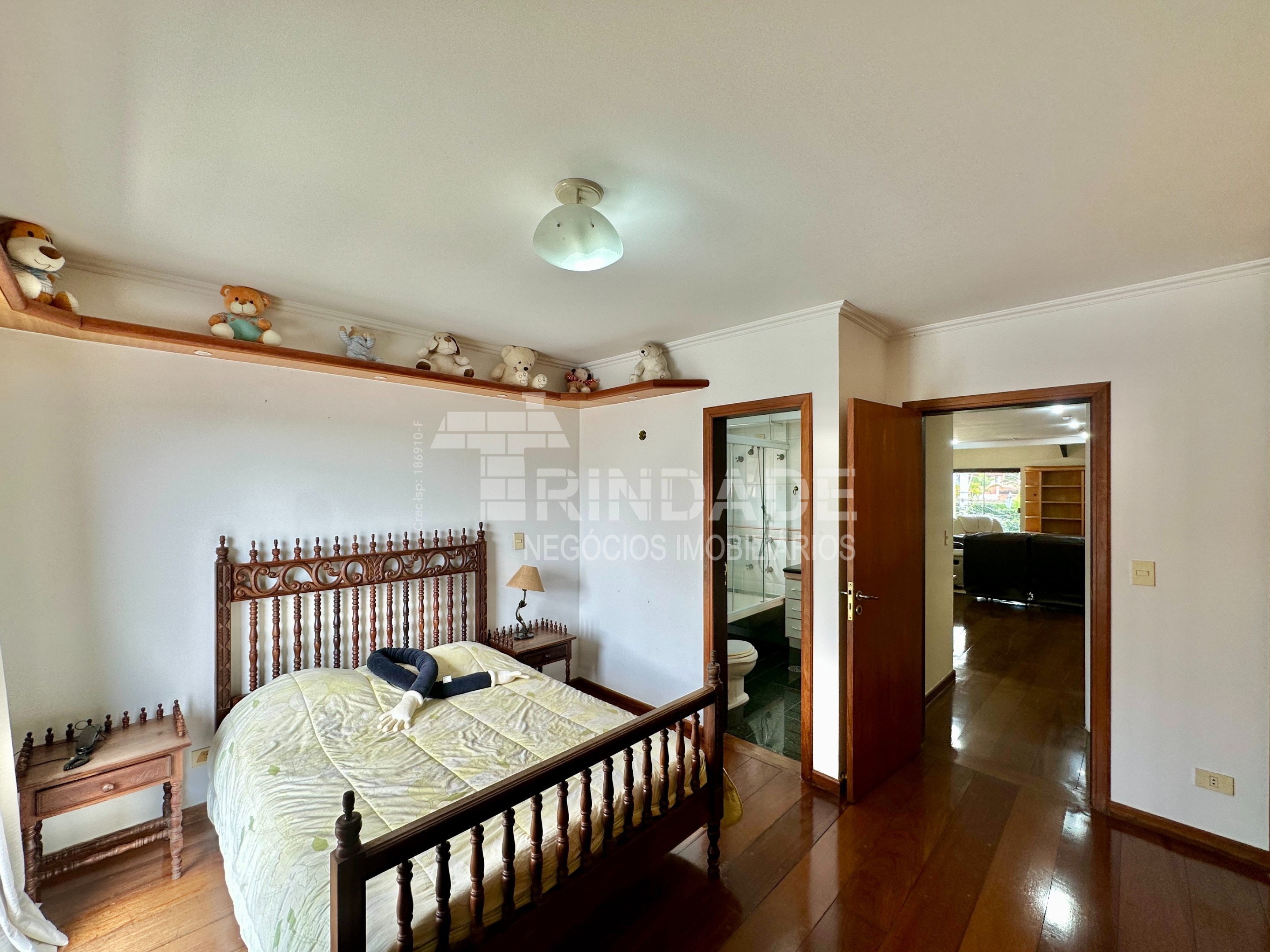 Excelente casa com 4 suítes na Granja Viana, foto 38 de 58