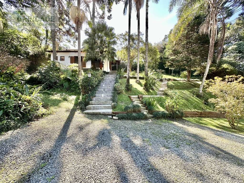 Casa térrea, impecável com 3 dormitórios / 1 suíte na Granja Viana, foto 40 de 50