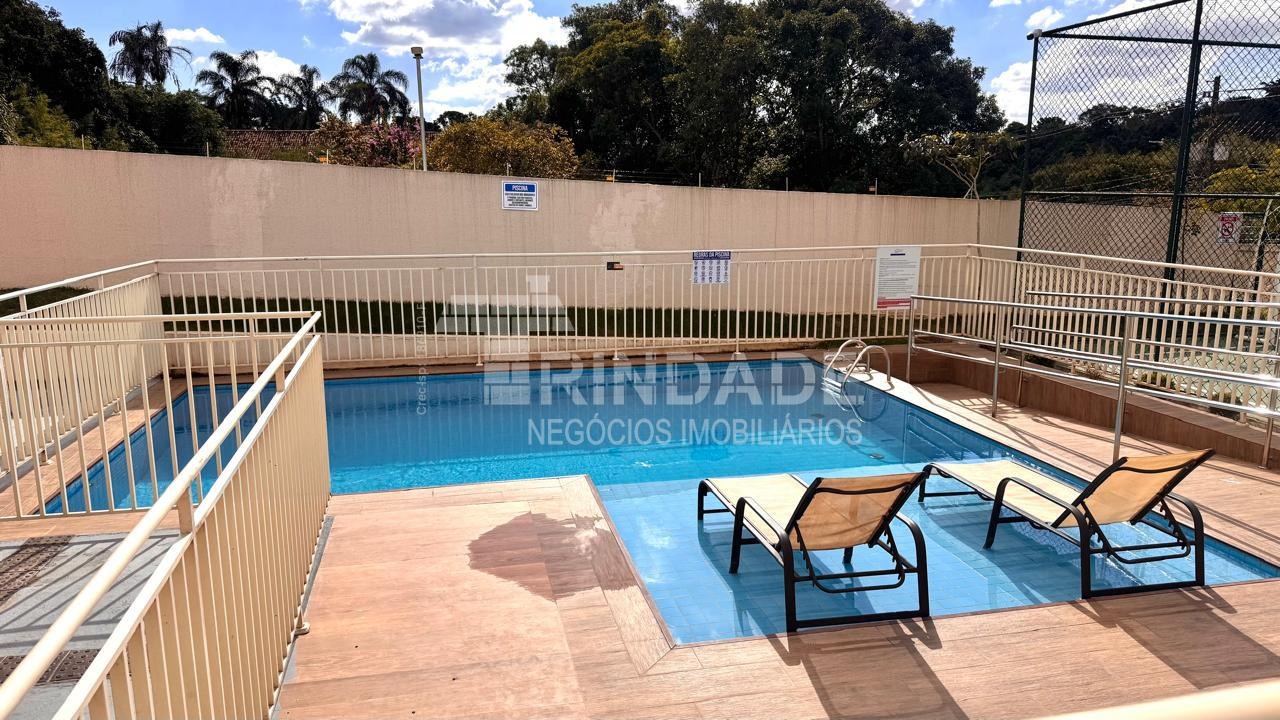 Apartamento ENTRAR E MORAR / PORTEIRA FECHADA com 2 dormitórios, 52,18m² na Granja Viana, foto 1 de 20
