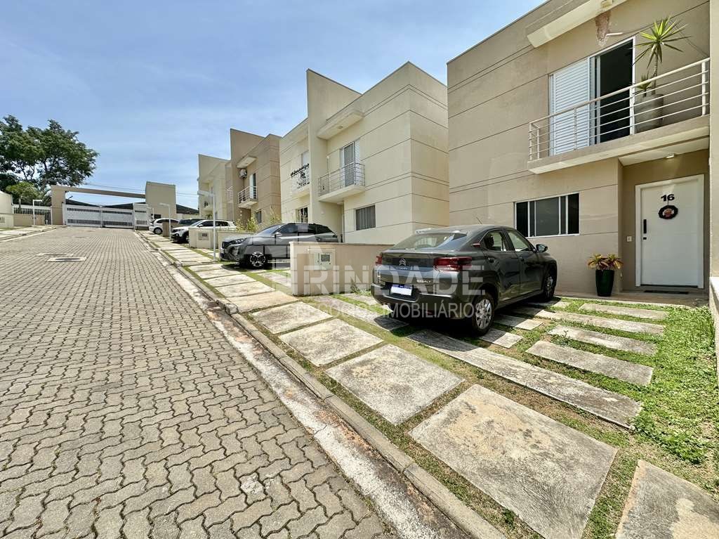Casa com 3 dormitórios / 1 suíte , 100,40 a/c e lazer completo com piscina, foto 6 de 45