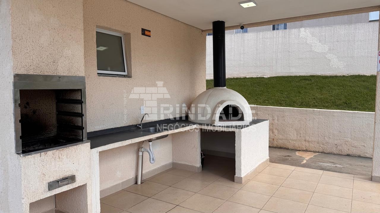 Apartamento ENTRAR E MORAR / PORTEIRA FECHADA com 2 dormitórios, 52,18m² na Granja Viana, foto 6 de 20