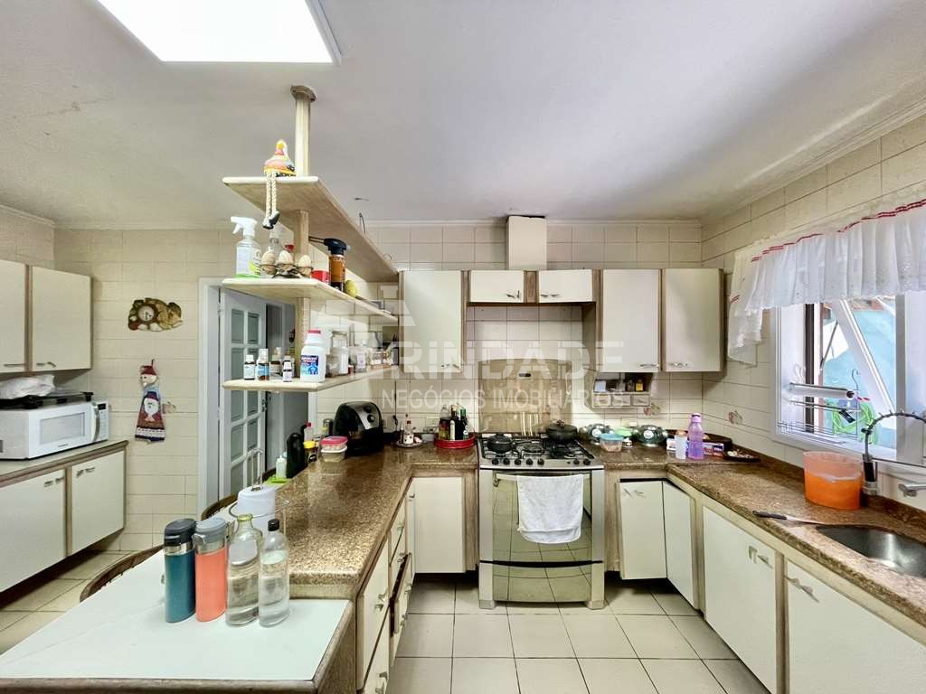 Casa impecável 90% térrea com 6 suítes na Granja Viana, foto 26 de 48