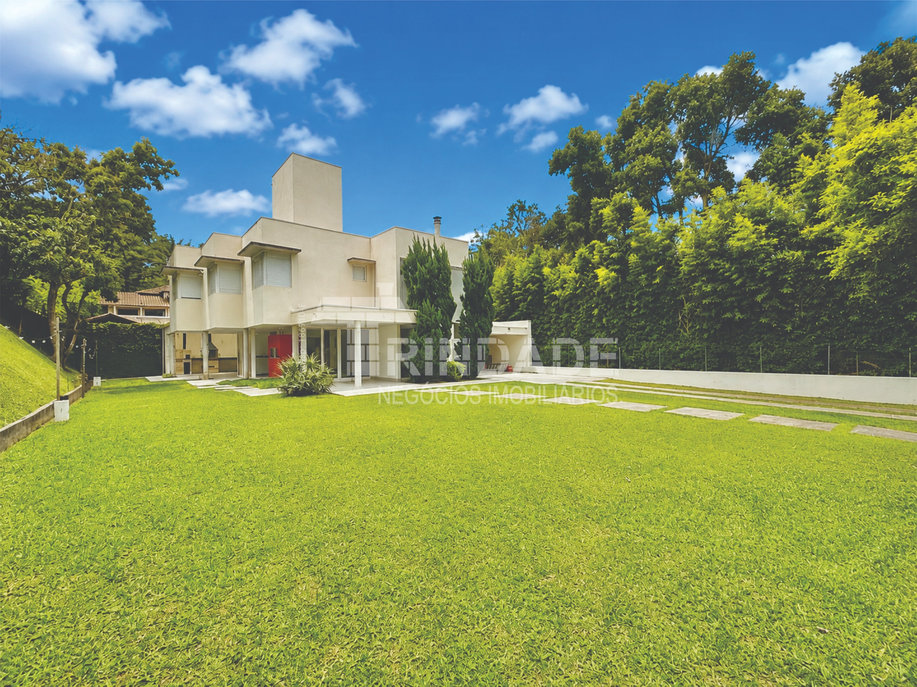 Casa moderna com 4 suítes na Granja Viana, foto 30 de 55