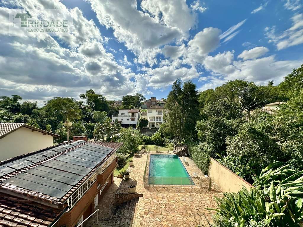 Casa com 5 suítes, gourmet e piscina na Granja Viana, foto 28 de 54